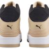 (WMNS) Slipstream Mid “Arena clara blanca”