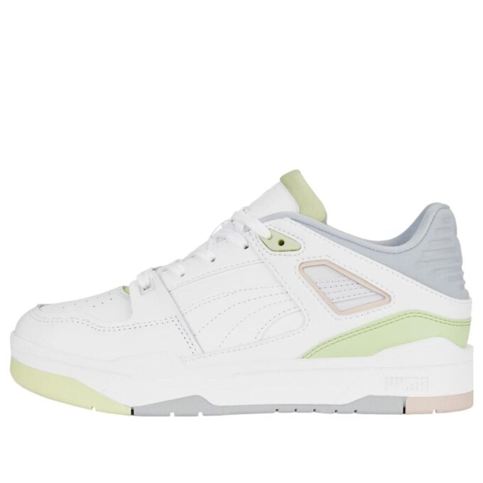 (WMNS) Slipstream “Pistacho Blanco”