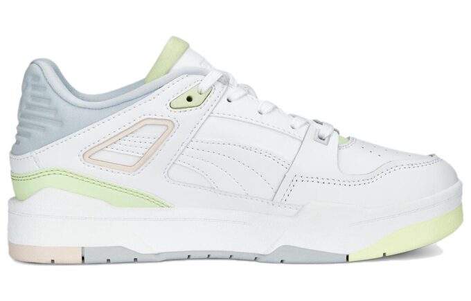 (WMNS) Slipstream “Pistacho Blanco”
