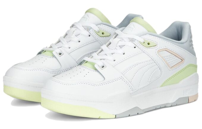 (WMNS) Slipstream “Pistacho Blanco”