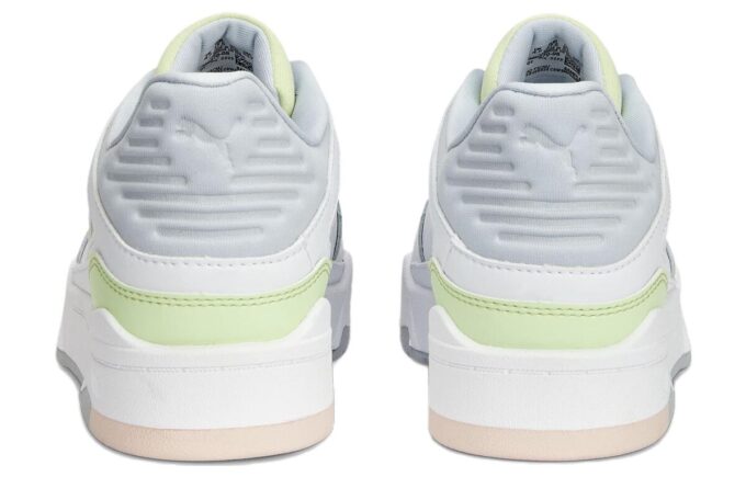 (WMNS) Slipstream “Pistacho Blanco”