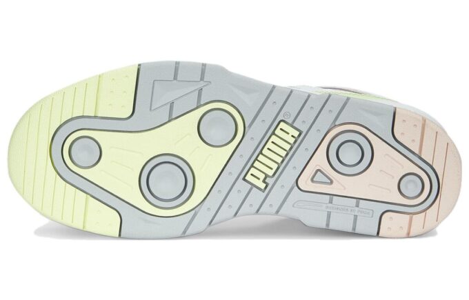 (WMNS) Slipstream “Pistacho Blanco”