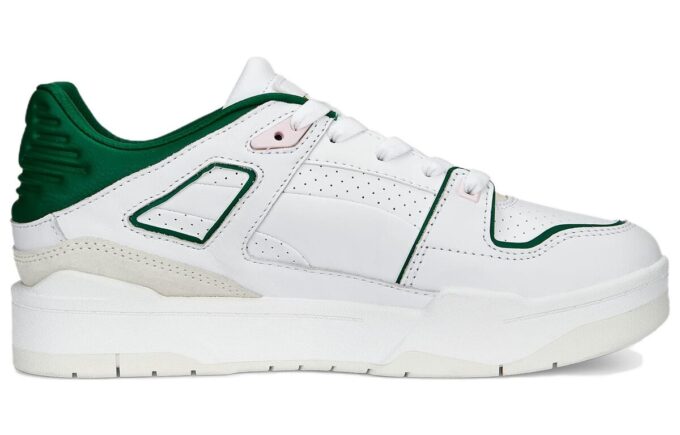 (WMNS) Slipstream Preppy “Blanco”