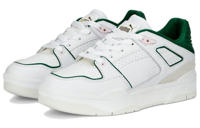 (WMNS) Slipstream Preppy “Blanco”