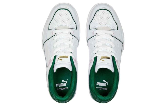(WMNS) Slipstream Preppy “Blanco”