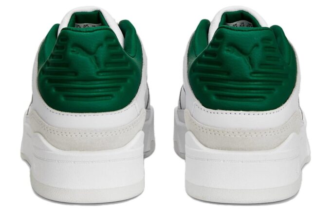 (WMNS) Slipstream Preppy “Blanco”