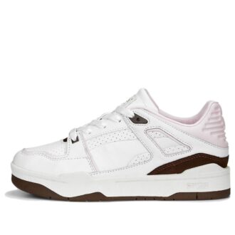 (WMNS) Slipstream Preppy “Rosa castaño”
