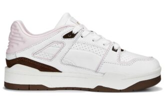 (WMNS) Slipstream Preppy “Rosa castaño”