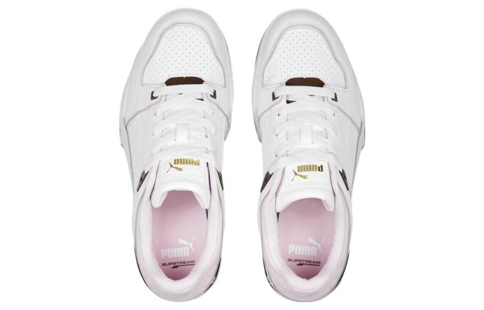 (WMNS) Slipstream Preppy “Rosa castaño”