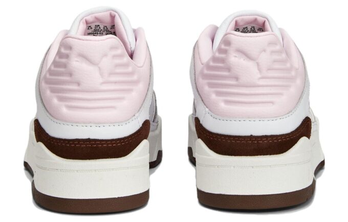 (WMNS) Slipstream Preppy “Rosa castaño”