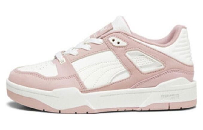 (WMNS) Slipstream PRM “Rosa Futuro Blanco Cálido”