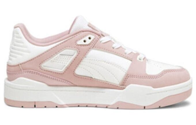 (WMNS) Slipstream PRM “Rosa Futuro Blanco Cálido”