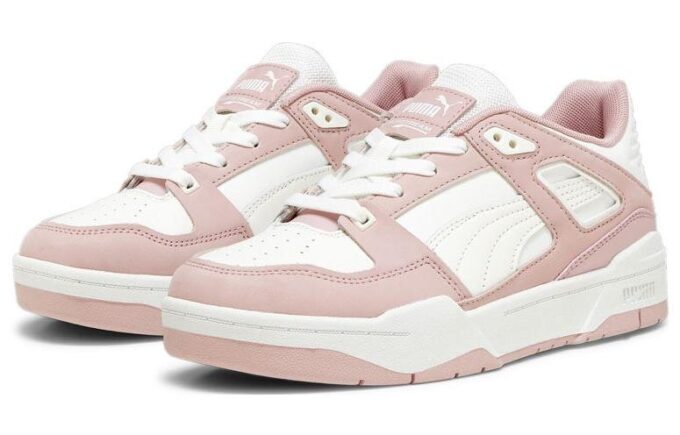 (WMNS) Slipstream PRM “Rosa Futuro Blanco Cálido”