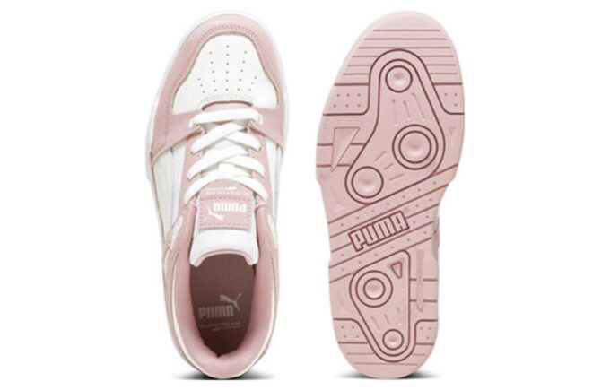 (WMNS) Slipstream PRM “Rosa Futuro Blanco Cálido”
