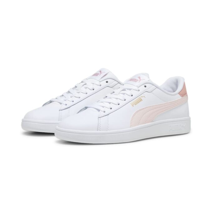 (WMNS) Smash 3.0 L “Blanco Rosa Escarchado”