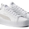 (WMNS) Smash Platform Low “Blanco”