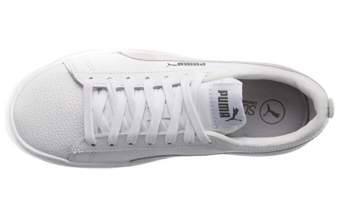 (WMNS) Smash Platform Low “Blanco”