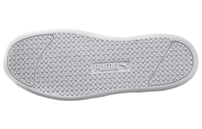 (WMNS) Smash Platform Low “Blanco”
