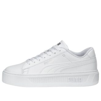 (WMNS) Smash Platform V3 “Blanco”