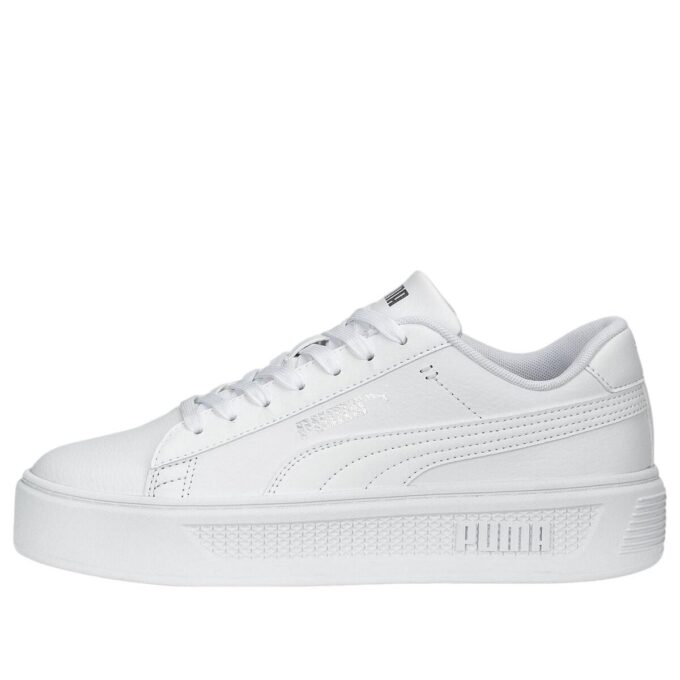 (WMNS) Smash Platform V3 “Blanco”