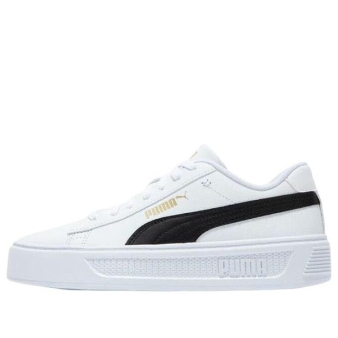 (WMNS) Smash Platform V3 “Blanco”