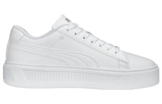 (WMNS) Smash Platform V3 “Blanco”