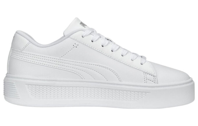 (WMNS) Smash Platform V3 “Blanco”