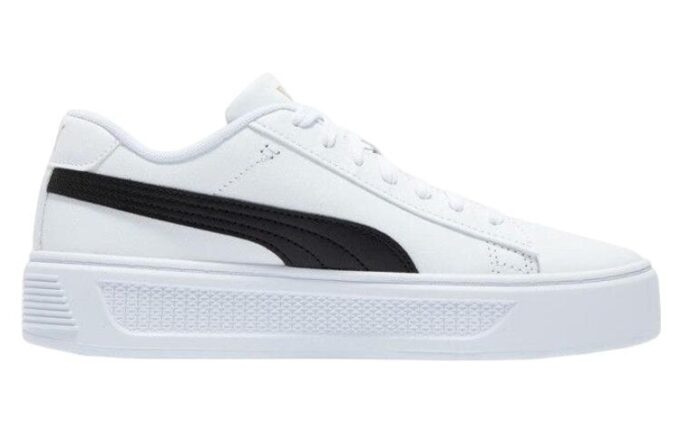(WMNS) Smash Platform V3 “Blanco”