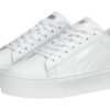 (WMNS) Smash Platform V3 “Blanco”