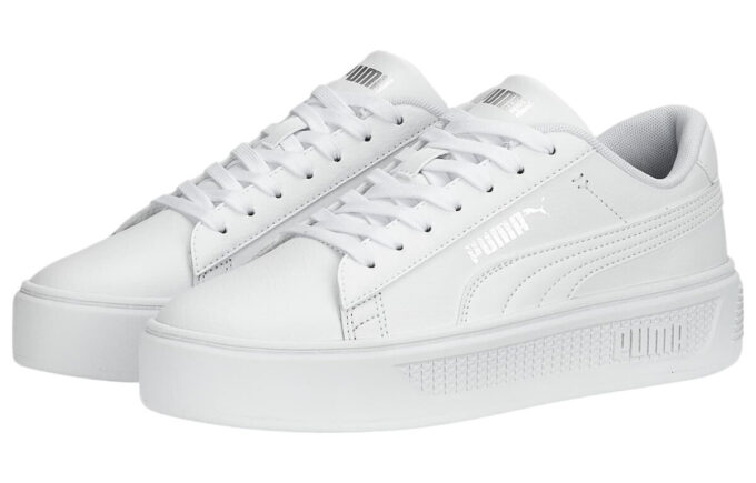 (WMNS) Smash Platform V3 “Blanco”