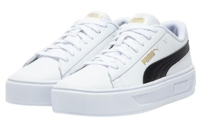 (WMNS) Smash Platform V3 “Blanco”
