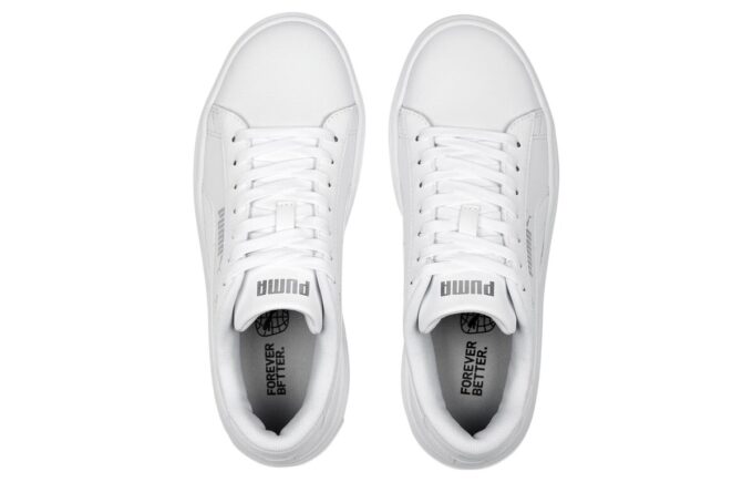 (WMNS) Smash Platform V3 “Blanco”