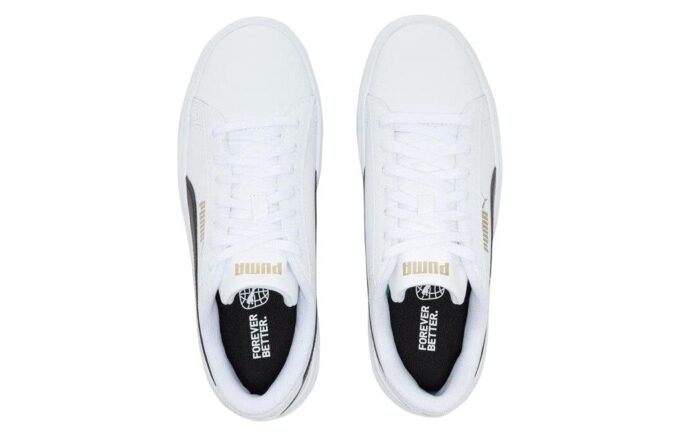 (WMNS) Smash Platform V3 “Blanco”
