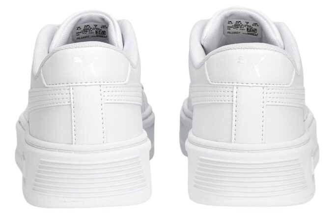 (WMNS) Smash Platform V3 “Blanco”