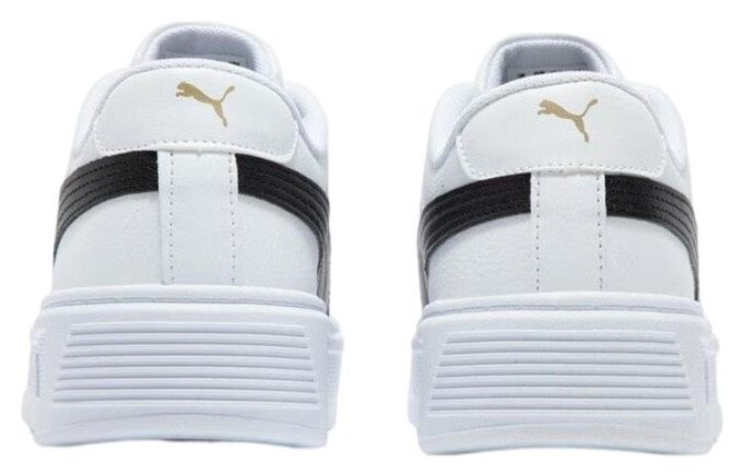 (WMNS) Smash Platform V3 “Blanco”