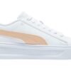 (WMNS) Smash Platform V3 “Blanco/Beige”