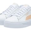(WMNS) Smash Platform V3 “Blanco/Beige”