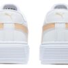 (WMNS) Smash Platform V3 “Blanco/Beige”