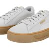 (WMNS) Smash Platform v3 SD “Gris”