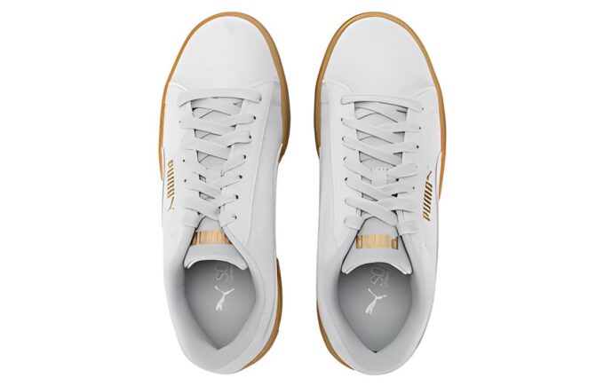 (WMNS) Smash Platform v3 SD “Gris”