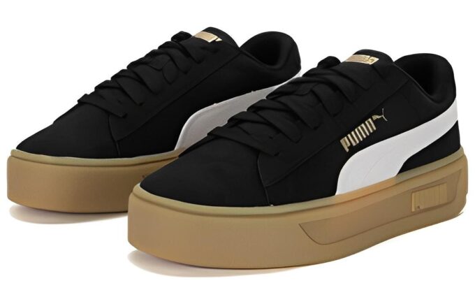 (WMNS) Smash Platform v3 SD “Negro”
