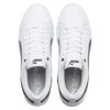 (WMNS) Smash v2 Cuero “Blanco Negro”