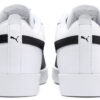 (WMNS) Smash v2 Cuero “Blanco Negro”