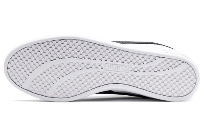 (WMNS) Smash v2 Cuero “Blanco Negro”