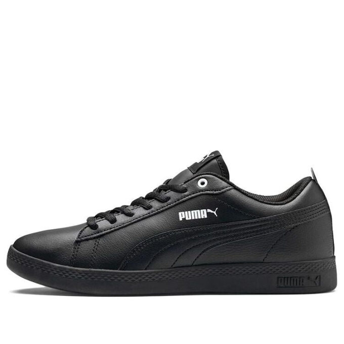 (WMNS) Smash v2 Cuero “Negro”