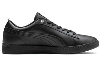 (WMNS) Smash v2 Cuero “Negro”