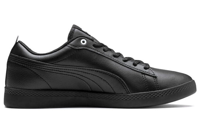 (WMNS) Smash v2 Cuero “Negro”