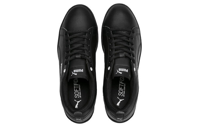 (WMNS) Smash v2 Cuero “Negro”