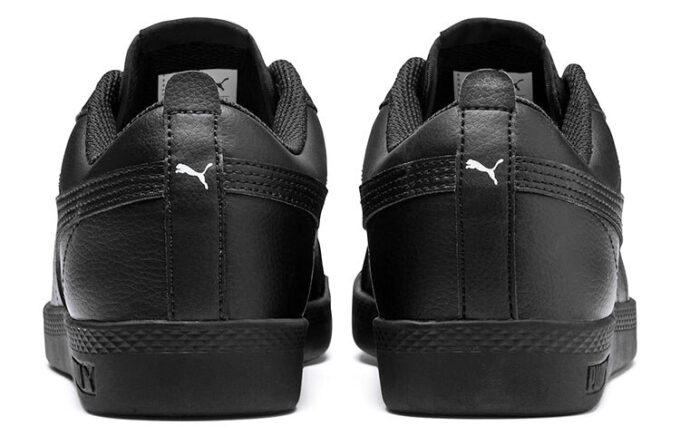 (WMNS) Smash v2 Cuero “Negro”