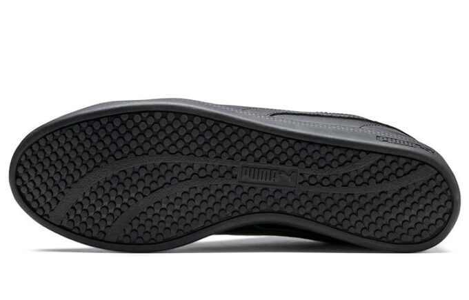 (WMNS) Smash v2 Cuero “Negro”